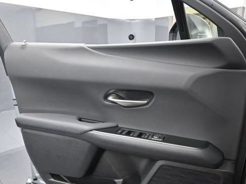 Used 2025 Lexus UX 300h AWD w/ Accessory Package (Z1) image 19