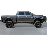 Used 2018 RAM 2500 Lone Star image 5
