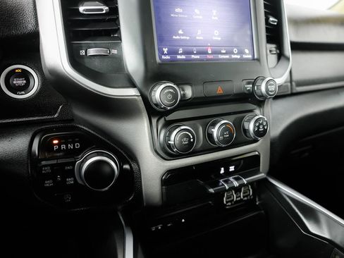 Used 2019 RAM 1500 Big Horn image 26