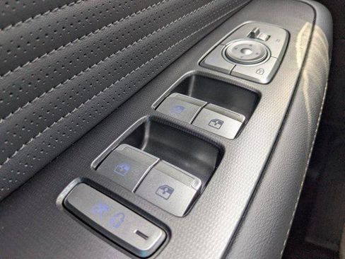 New 2025 Hyundai Palisade Calligraphy image 20