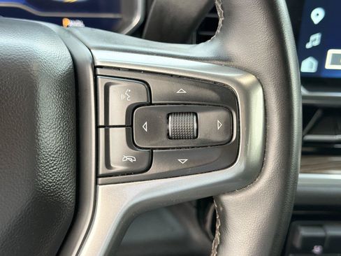 Used 2025 Chevrolet Silverado 2500 LT w/ Convenience Package AWD/4WD image 25