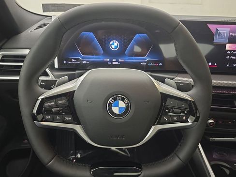 New 2026 BMW 430i xDrive Coupe w/ Convenience Package image 15