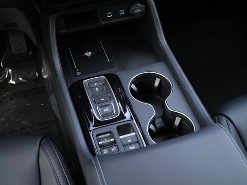 New 2026 Honda Pilot EX-L image 26