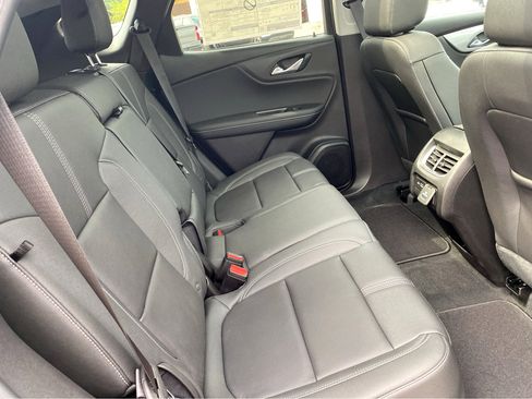 New 2024 Chevrolet Blazer LT w/ Sound & Technology Package image 28