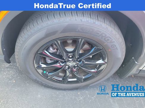 Used 2026 Honda CR-V Sport-L image 5