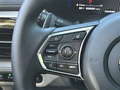 New 2026 Acura MDX SH-AWD Advance Package image 14