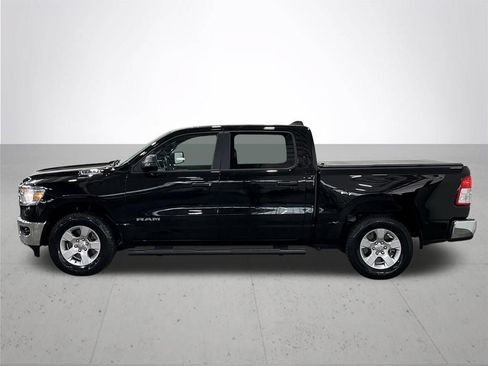 Used 2023 RAM 1500 Big Horn AWD/4WD image 13