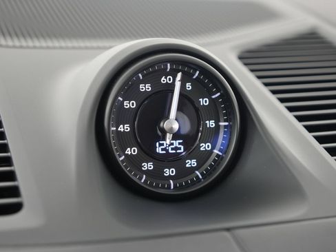 New 2026 Porsche Cayenne S AWD/4WD image 27