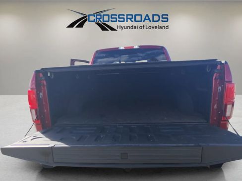 Used 2019 Ford F150 Platinum w/ Equipment Group 701A Luxury image 35