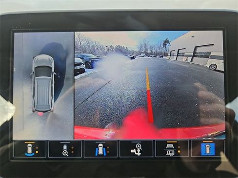 Certified 2023 Chevrolet Equinox LT image 15