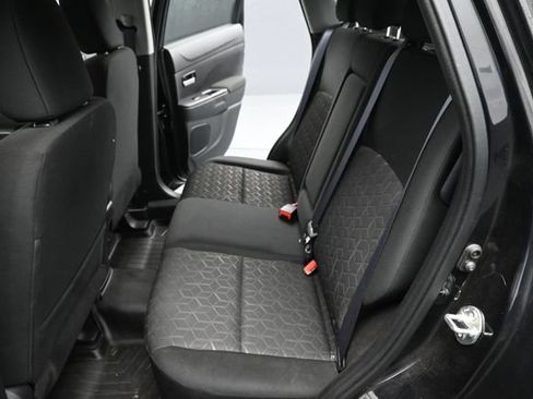 Used 2021 Mitsubishi Outlander Sport AWD image 11