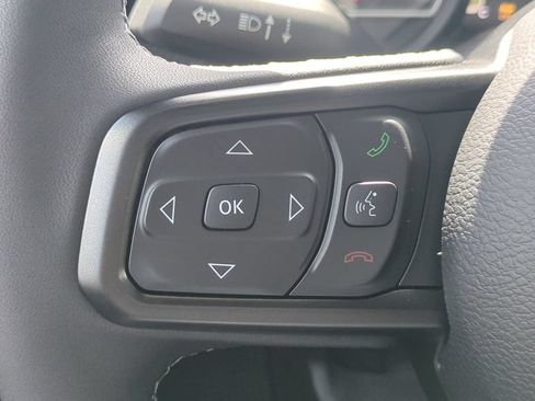 New 2026 Jeep Wrangler Unlimited Rubicon AWD/4WD image 27