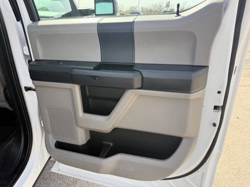 Used 2019 Ford F350 XL w/ Power Equipment Group image 29