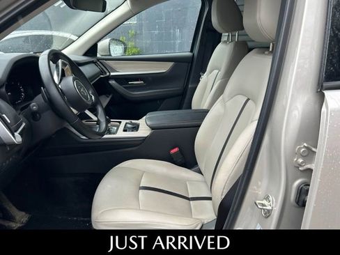 Certified 2024 MAZDA CX-90 Plug-In Hybrid w/ Premium Pkg AWD/4WD image 9