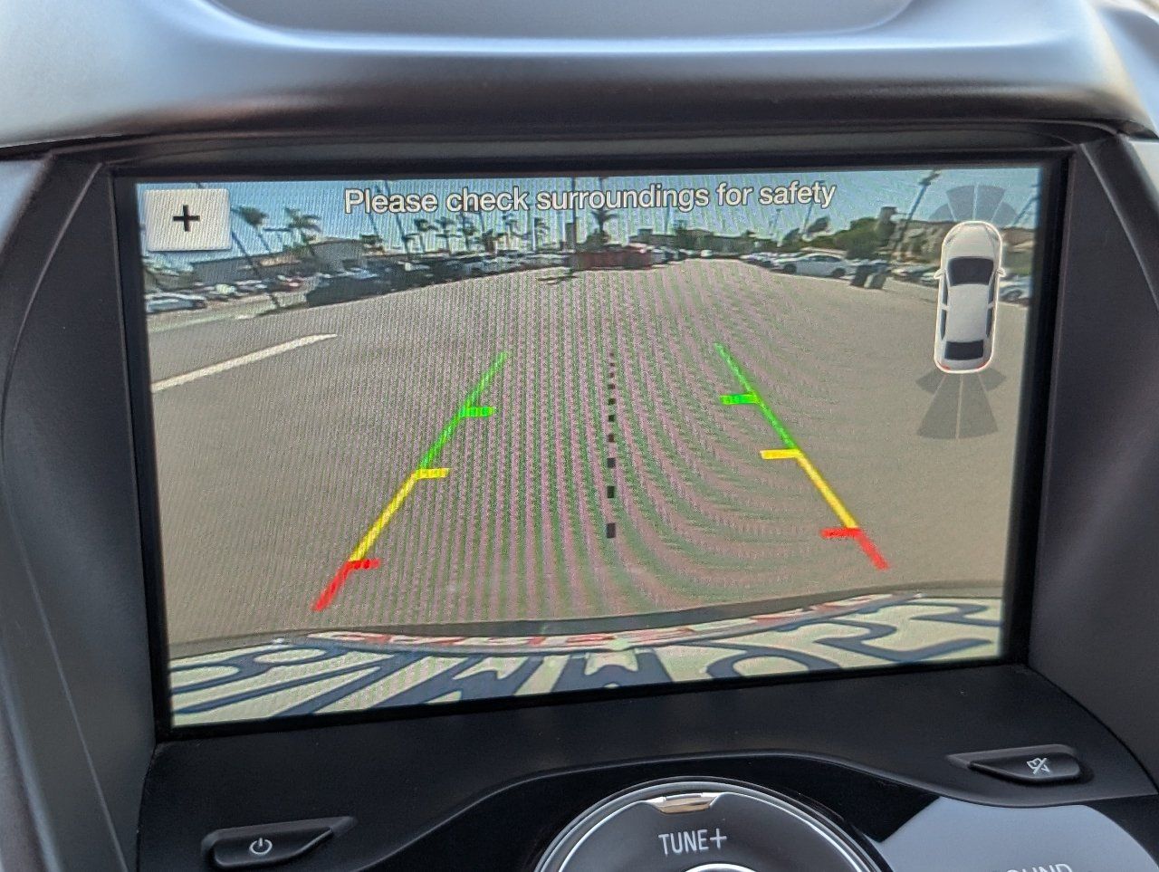 Used 2019 Ford Escape Titanium FWD image 6