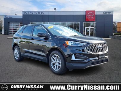 Used 2024 Ford Edge SEL