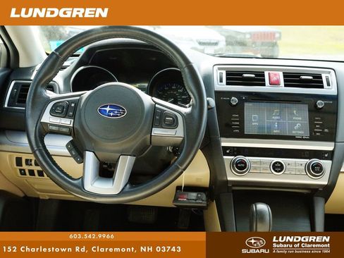 Used 2015 Subaru Outback 2.5i Premium image 22