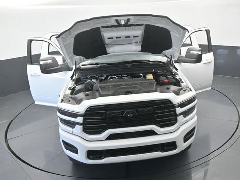 New 2026 RAM 2500 Laramie w/ Night Edition image 71