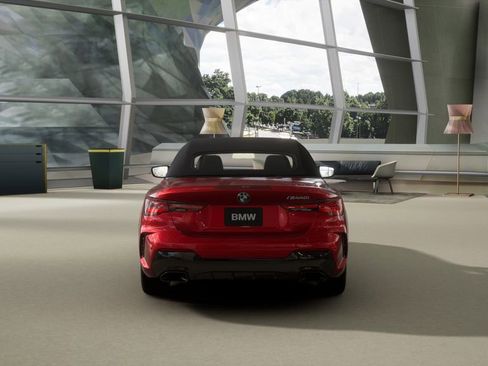New 2026 BMW M440i Convertible image 28