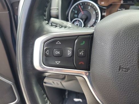 Certified 2022 RAM 1500 Laramie RWD image 29