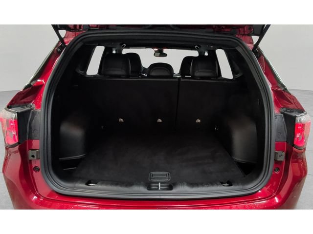 Used 2025 Jeep Compass Limited AWD/4WD image 18