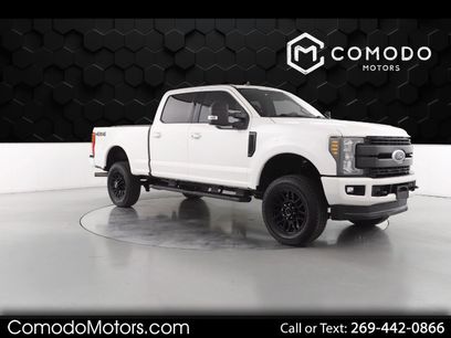 Used 2019 Ford F250 Lariat