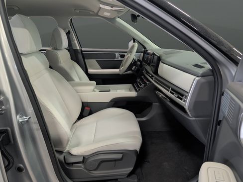 New 2026 Hyundai Santa Fe SE AWD/4WD image 29