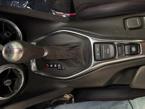 Used 2023 Chevrolet Camaro ZL1 image 20