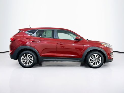 Used 2018 Hyundai Tucson SE AWD/4WD image 10