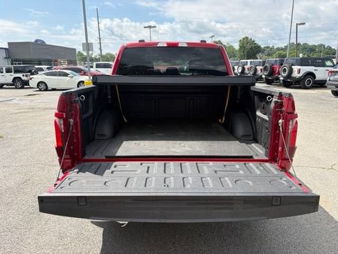 Used 2024 Ford F150 STX w/ Equipment Group 201A FX4 AWD/4WD image 31