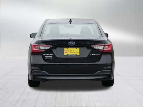 Used 2023 Subaru Legacy Limited image 6