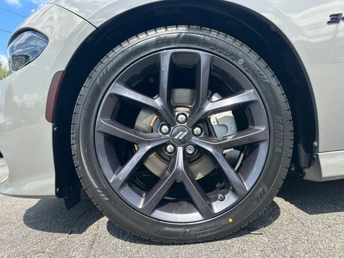 Used 2023 Dodge Charger R/T w/ Blacktop Package RWD image 12