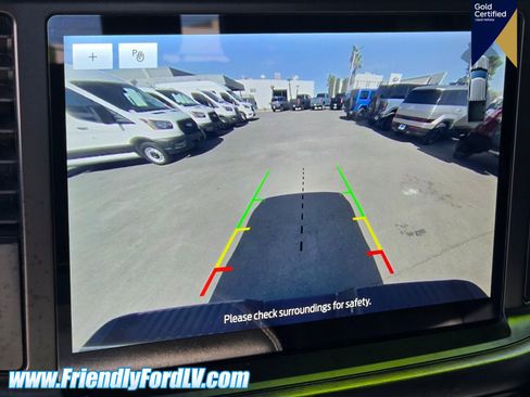 Certified 2023 Ford F150 Lariat w/ Equipment Group 502A High image 21