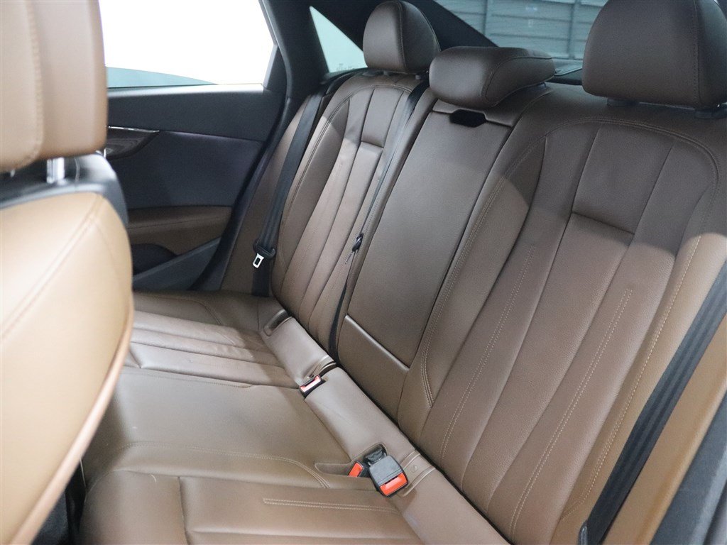 Used 2019 Audi A4 2.0T Premium Plus w/ Premium Plus Package AWD/4WD image 11