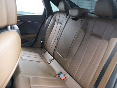 Used 2019 Audi A4 2.0T Premium Plus w/ Premium Plus Package image 11