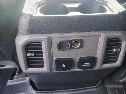 Used 2020 Ford F150 Raptor image 29