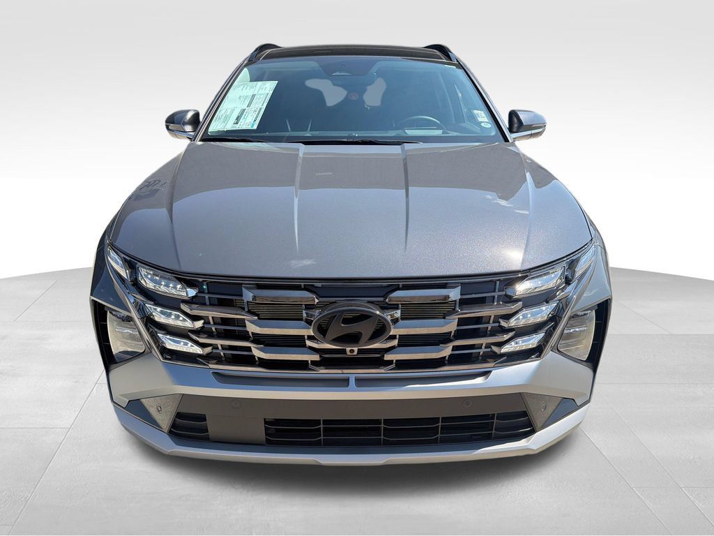 New 2026 Hyundai Tucson Limited AWD/4WD image 11