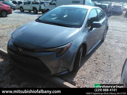 Used 2024 Toyota Corolla LE