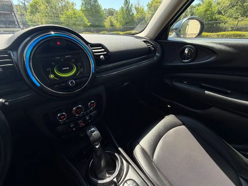 Used 2017 MINI Cooper Clubman ALL4 AWD/4WD image 20