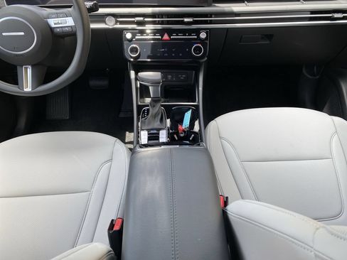 New 2026 Hyundai Santa Cruz SEL AWD/4WD image 15