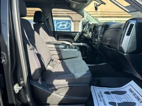Used 2017 Chevrolet Silverado 2500 LT w/ All Star Edition RWD image 7