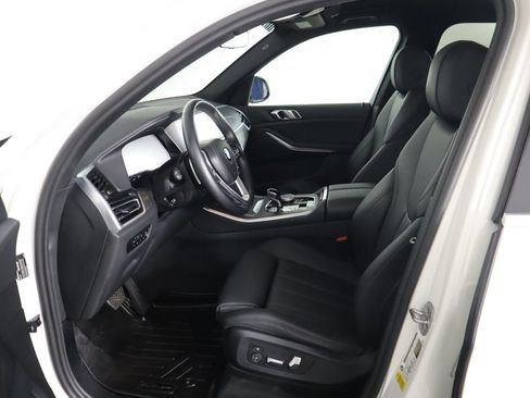 Used 2022 BMW X5 sDrive40i w/ Parking Assistance Package image 20
