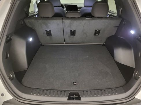 Certified 2026 Chevrolet Equinox LT image 22