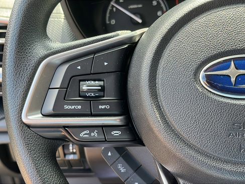 Certified 2021 Subaru Forester AWD/4WD image 14