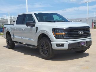 Used 2026 Ford F150 XLT w/ Equipment Group 302A MID AWD/4WD video 3