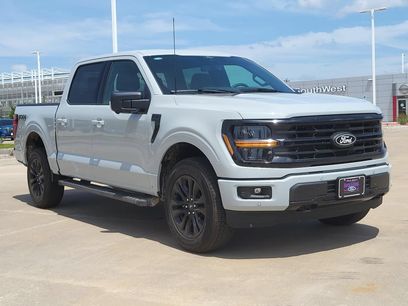 Used 2026 Ford F150 XLT w/ Equipment Group 302A MID