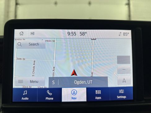 Used 2024 Ford Maverick Lariat w/ 4K Tow Package image 26