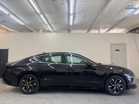 Used 2025 Hyundai Sonata SEL FWD image 7
