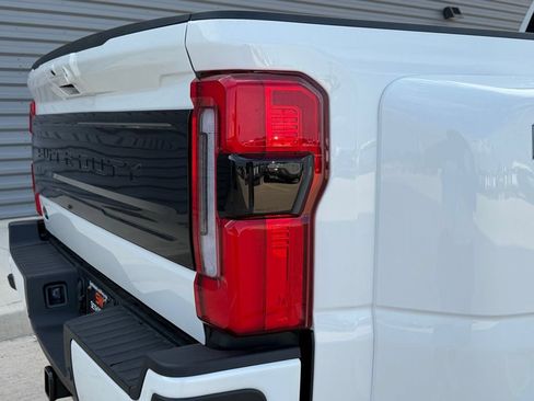 New 2026 Ford F350 Platinum AWD/4WD image 10