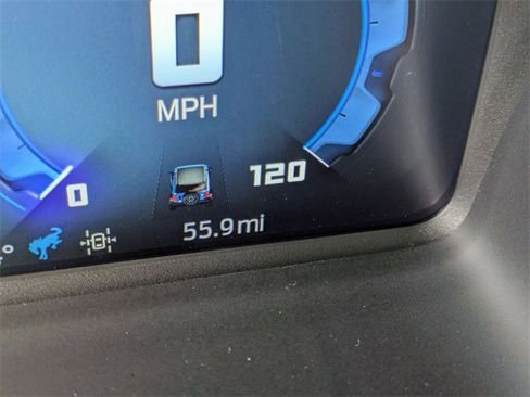 New 2025 Ford Bronco Outer Banks image 19